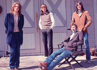 Alex Chilton